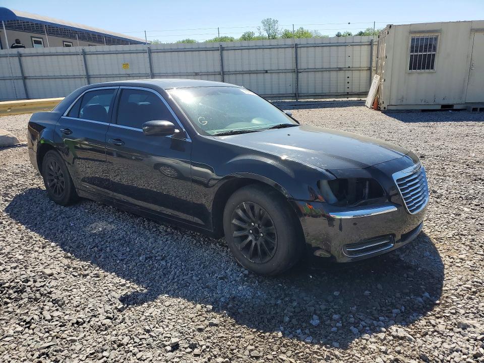 49397996 :رقم المزاد ، 2C3CCAAG2DH738958 vin ، 2013 Chrysler 300 مزاد بيع
