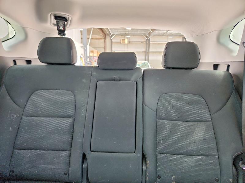 51164026 :رقم المزاد ، KM8J3CALXLU109807 vin ، 2020 Hyundai Tucson مزاد بيع