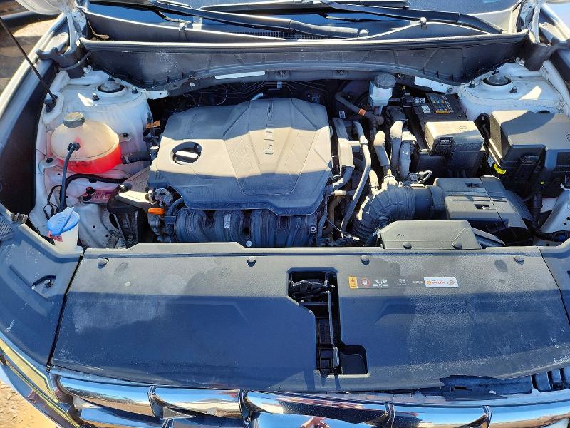 Продажа на аукционе авто 2022 Hyundai Tucson, vin: KM8JCCAE3NU123178, номер лота: 50095166