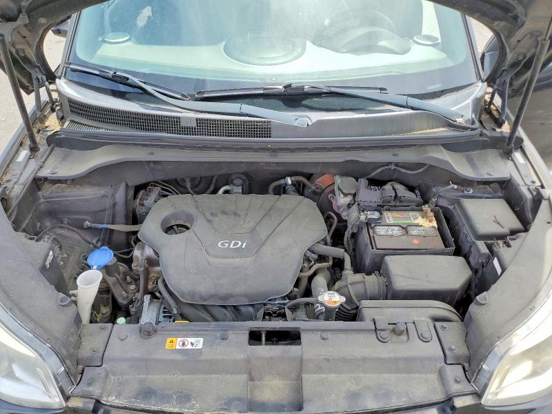 Aukcja sprzedaży 2016 Kia Soul, vin: KNDJN2A27G7303893, numer aukcji: 49710406