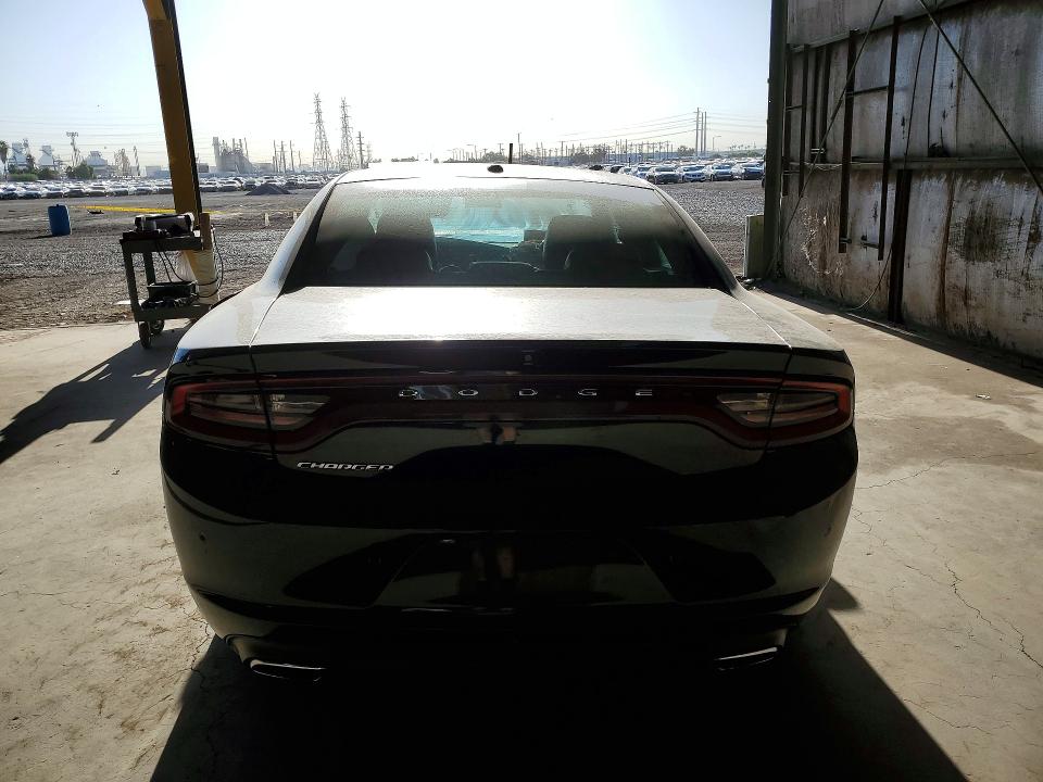 Продажа на аукционе авто 2020 Dodge Charger, vin: 2C3CDXBG9LH204062, номер лота: 50501796