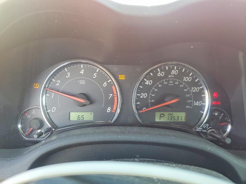 Aukcja sprzedaży 2011 Toyota Corolla, vin: 2T1BU4EE5BC713784, numer aukcji: 48990316