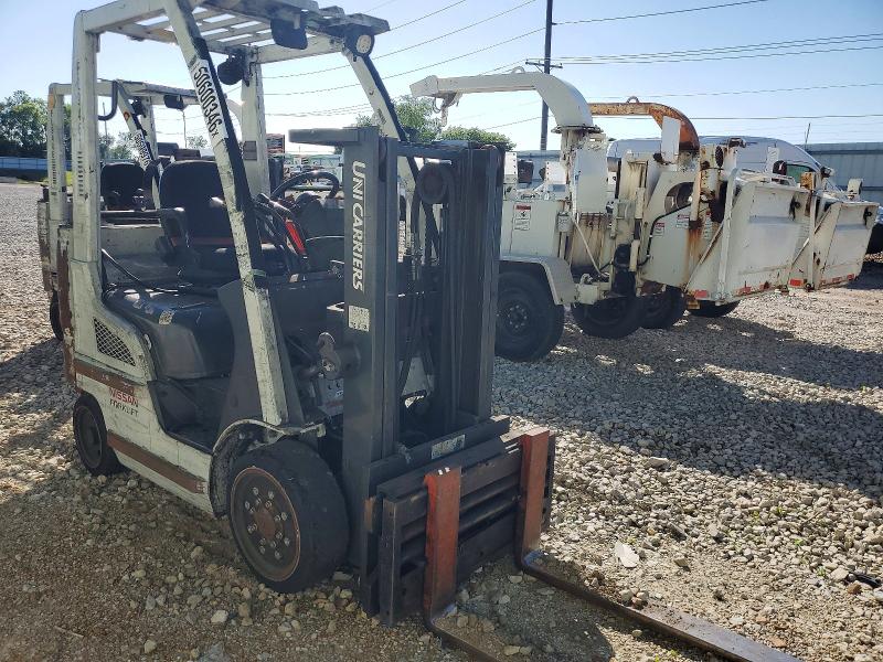 Продажа на аукционе авто 2015 Nissan Unknown, vin: CP1F29W8475, номер лота: 50600346