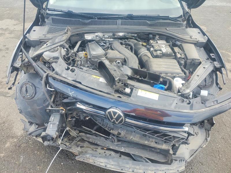 Aukcja sprzedaży 2025 Volkswagen Jetta, vin: 3VWEX7BU2SM023884, numer aukcji: 49494806