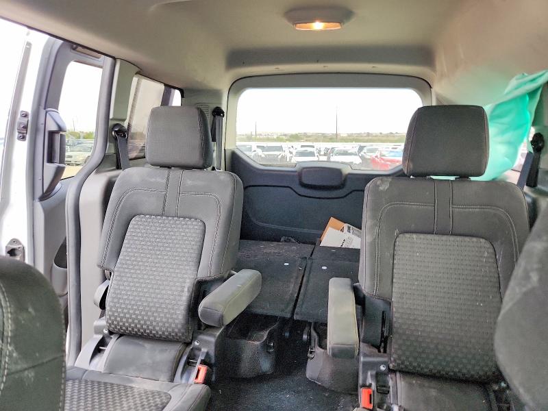 Продажа на аукционе авто 2020 Ford Transit Connect, vin: NM0GE9F28L1436474, номер лота: 48717946