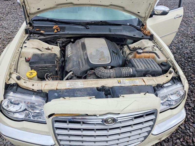 Aukcja sprzedaży 2008 Chrysler 300c, vin: 2C3LK63H88H226276, numer aukcji: 48789896