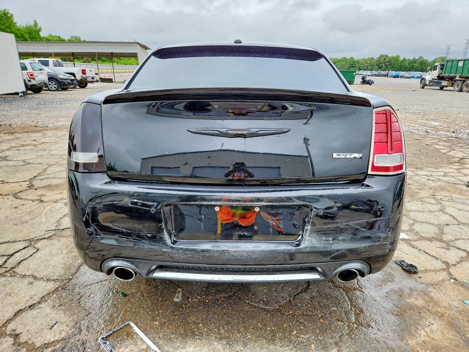 Aukcja sprzedaży 2012 Chrysler 300, vin: 2C3CCAFJXCH801212, numer aukcji: 51369246