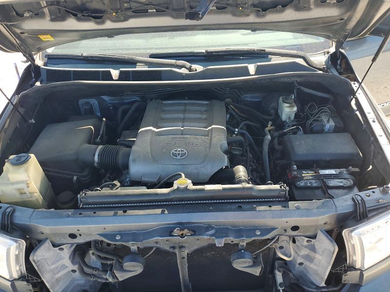Продажа на аукционе авто 2010 Toyota Tundra, vin: 5TFUW5F16AX128233, номер лота: 50226516