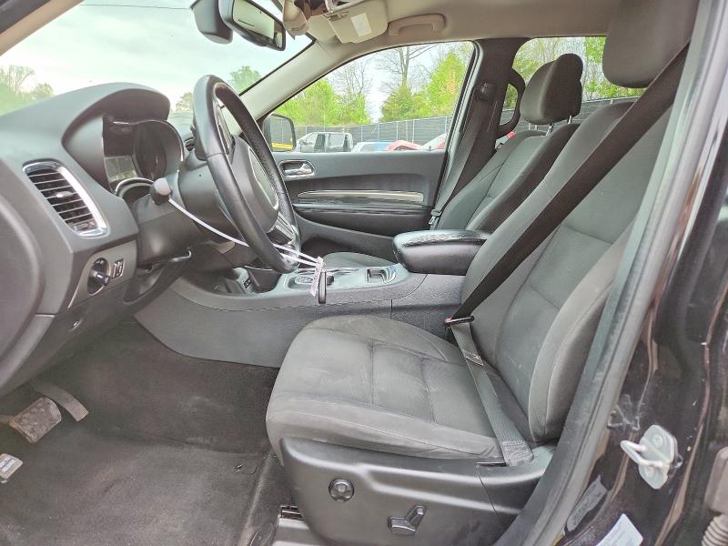 Продажа на аукционе авто 2015 Dodge Durango, vin: 1C4RDJAG1FC101715, номер лота: 49807366