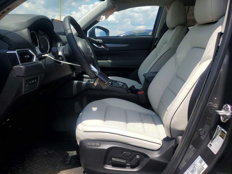 51313436 :رقم المزاد ، JM3KFBCM6S0749946 vin ، 2025 Mazda Cx-5 مزاد بيع