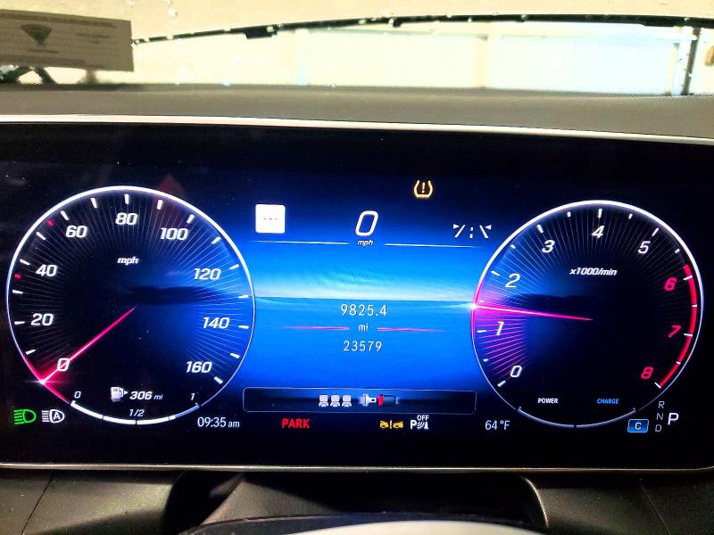 50417366 :رقم المزاد ، W1NKM4HB0RF224253 vin ، 2024 Mercedes-benz Glc مزاد بيع