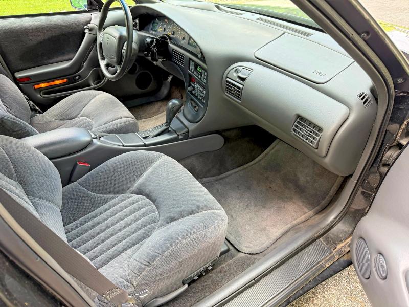 Aukcja sprzedaży 1997 Pontiac Bonneville, vin: 1G2HZ52K2VH212397, numer aukcji: 51537846
