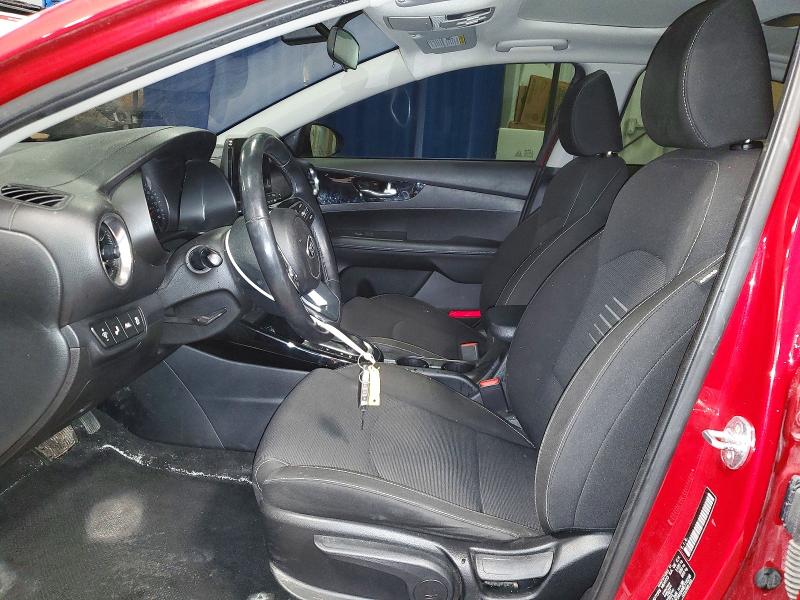 Продаж на аукціоні авто 2021 Kia Forte, vin: 3KPF54AD4ME318298, номер лоту: 49213906