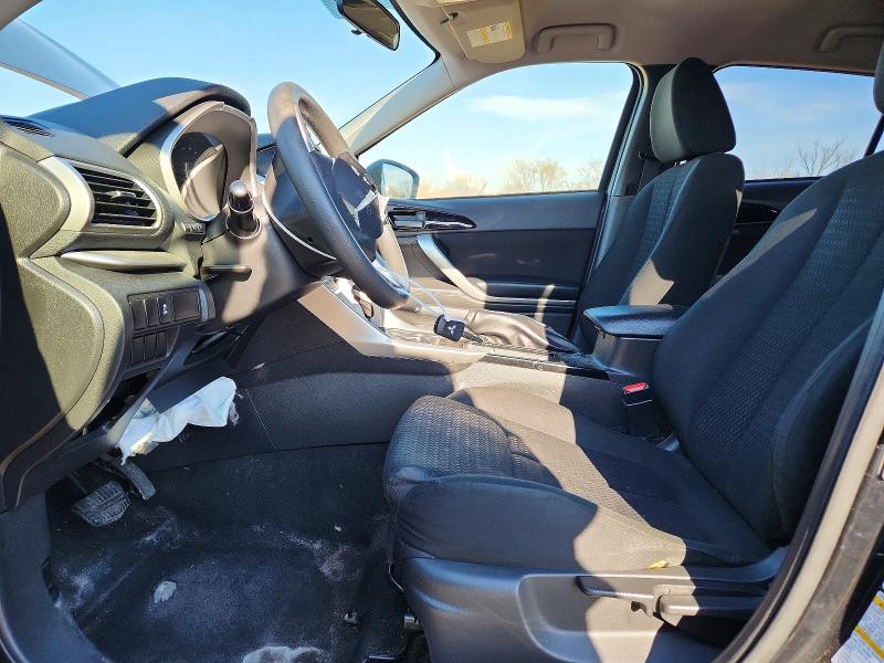 Aukcja sprzedaży 2020 Mitsubishi Eclipse Cross, vin: JA4AS3AA9LZ007045, numer aukcji: 48713206