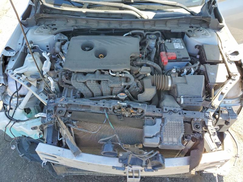 49912996 :رقم المزاد ، 1N4BL4CV8LC189004 vin ، 2020 Nissan Altima مزاد بيع