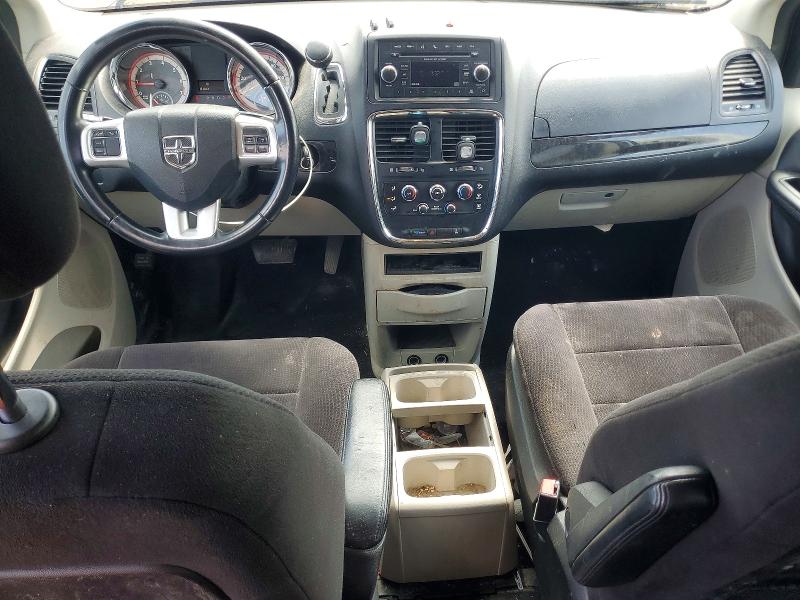 Продаж на аукціоні авто 2014 Dodge Grand Caravan, vin: 2C4RDGBG8ER101119, номер лоту: 50257816
