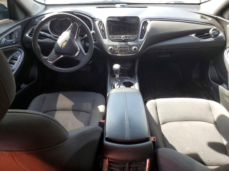 Продаж на аукціоні авто 2021 Chevrolet Malibu, vin: 1G1ZD5ST5MF046287, номер лоту: 48589616