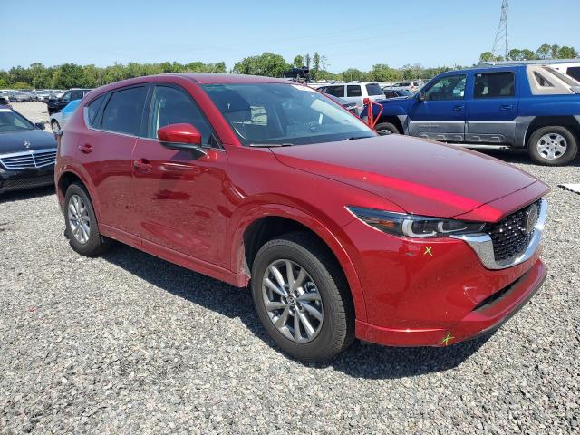 Aukcja sprzedaży 2025 Mazda Cx-5, vin: JM3KFBCM5S0762008, numer aukcji: 50941686