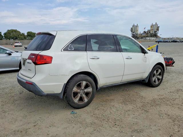 2010 Acura Mdx მანქანა იყიდება აუქციონზე, vin: 2HNYD2H67AH503091, აუქციონის ნომერი: 48506606