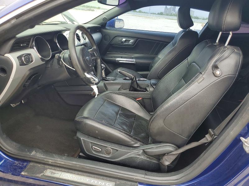 51774026 :رقم المزاد ، 1FA6P8TH1G5289527 vin ، 2016 Ford Mustang مزاد بيع