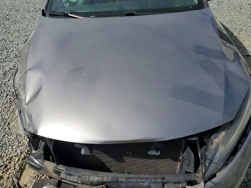 50392806 :رقم المزاد ، 5XXGR4A70FG366751 vin ، 2015 Kia Optima مزاد بيع