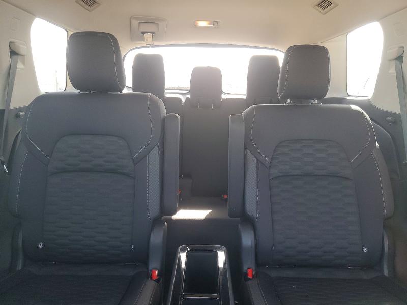 Aukcja sprzedaży 2022 Nissan Pathfinder, vin: 5N1DR3BB0NC217377, numer aukcji: 49962686