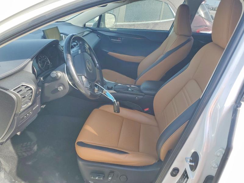 2015 Lexus Nx 200t მანქანა იყიდება აუქციონზე, vin: JTJYARBZ1F2014144, აუქციონის ნომერი: 47600766