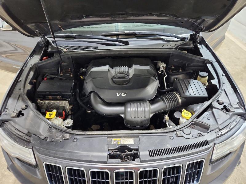 Auction sale of the 2015 Jeep Grand Cherokee, vin: 1C4RJFBG1FC812190, lot number: 49909166