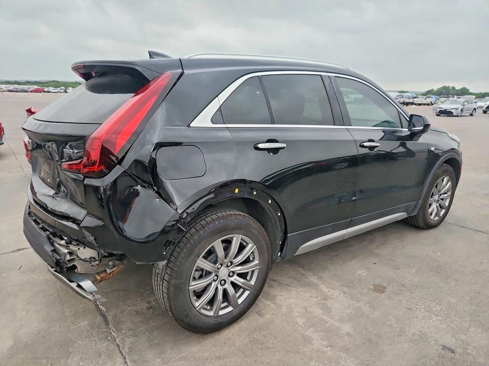 Aukcja sprzedaży 2020 Cadillac Xt4, vin: 1GYFZDR48LF092810, numer aukcji: 49280756