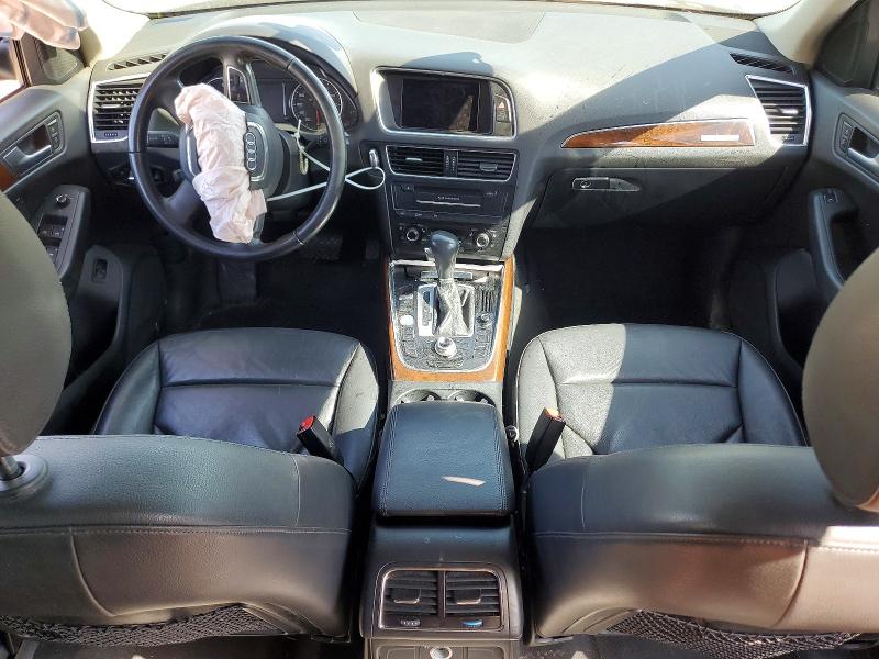 Auction sale of the 2012 Audi Q5, vin: WA1LFBFP9CA079771, lot number: 50682596