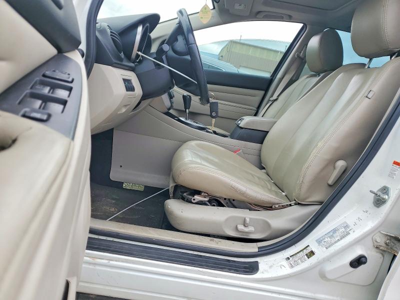 51033816 :رقم المزاد ، JM3ER2W52A0308502 vin ، 2010 Mazda Cx-7 مزاد بيع