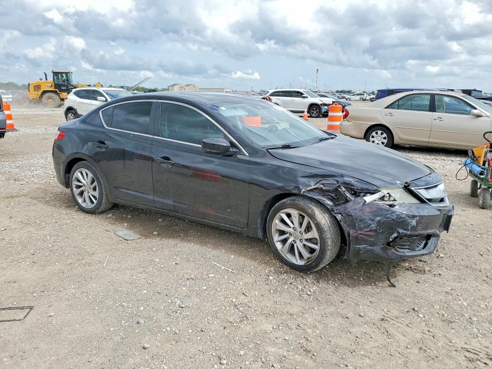 Aukcja sprzedaży 2016 Acura Ilx, vin: 19UDE2F75GA003954, numer aukcji: 48197606