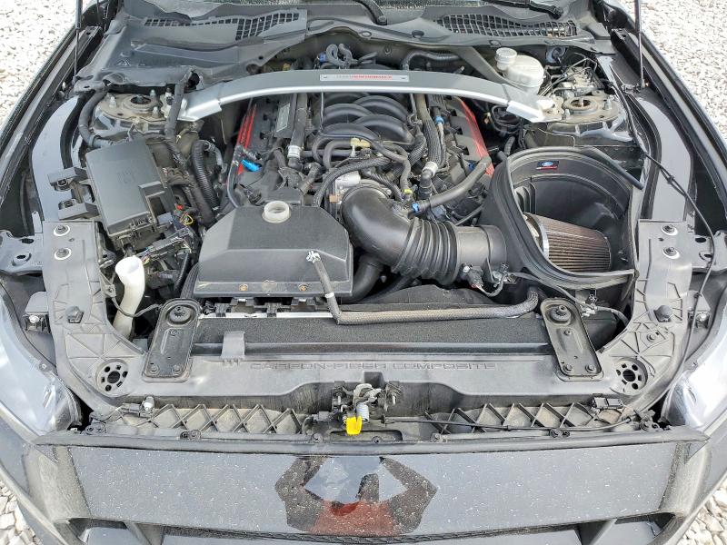 Продажа на аукционе авто 2019 Ford Mustang, vin: 1FA6P8JZ3K5552718, номер лота: 48855206