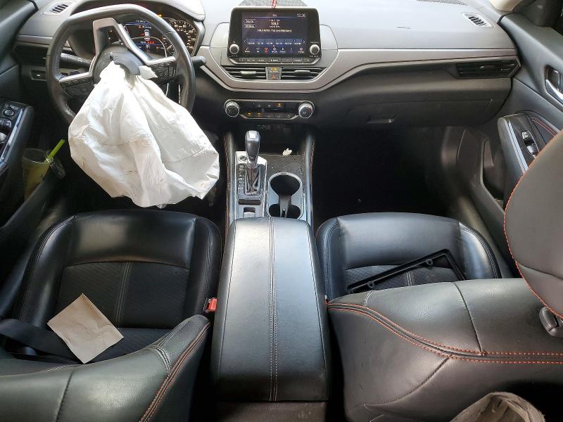 51173926 :رقم المزاد ، 1N4BL4CW1PN362347 vin ، 2023 Nissan Altima مزاد بيع