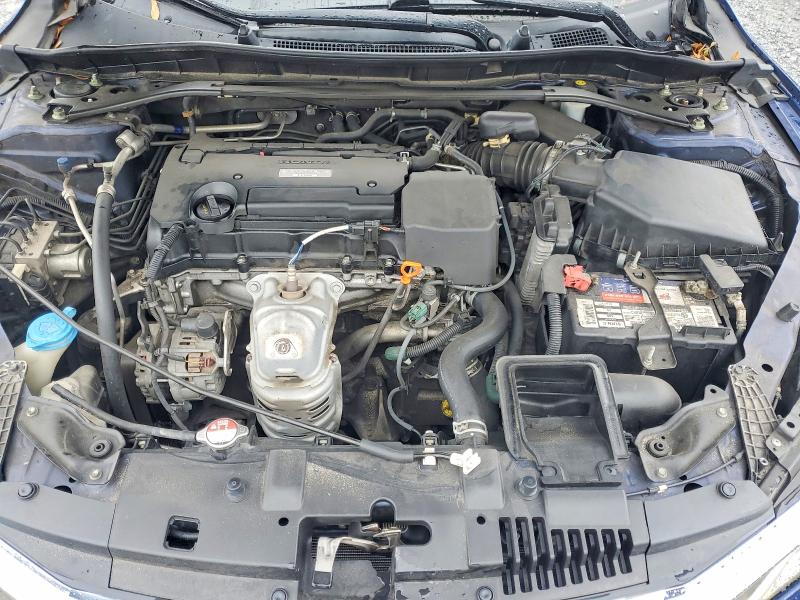 Продажа на аукционе авто 2016 Honda Accord, vin: 1HGCR2F52GA042287, номер лота: 49173026