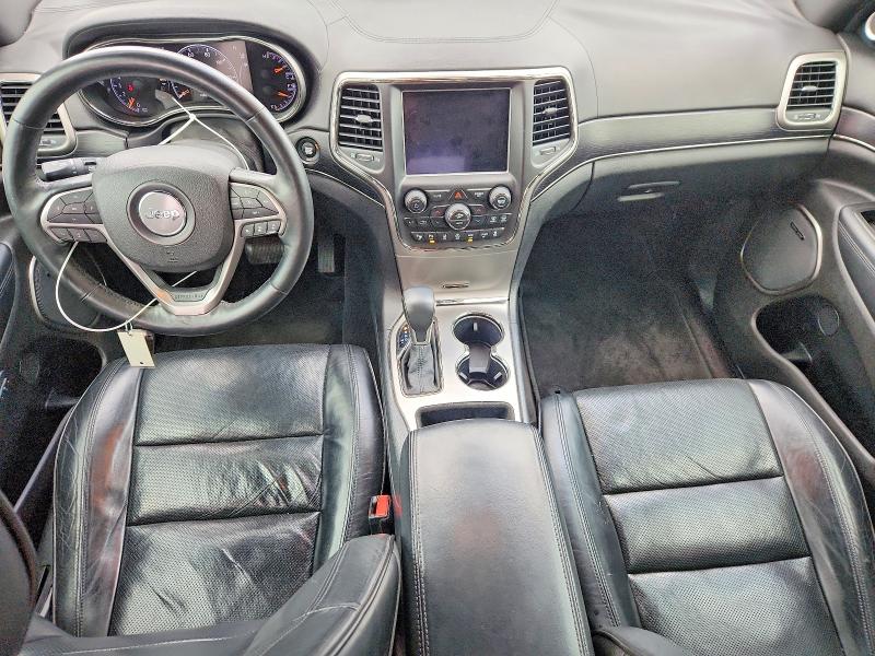 Aukcja sprzedaży 2018 Jeep Grand Cherokee, vin: 1C4RJECG4JC265532, numer aukcji: 51413986