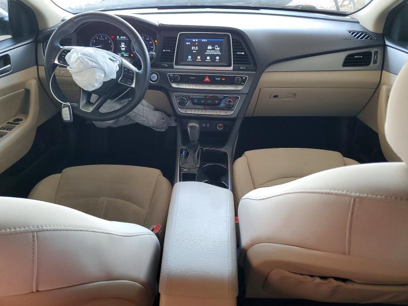 Продаж на аукціоні авто 2018 Hyundai Sonata, vin: 5NPE34AF6JH648986, номер лоту: 51064916