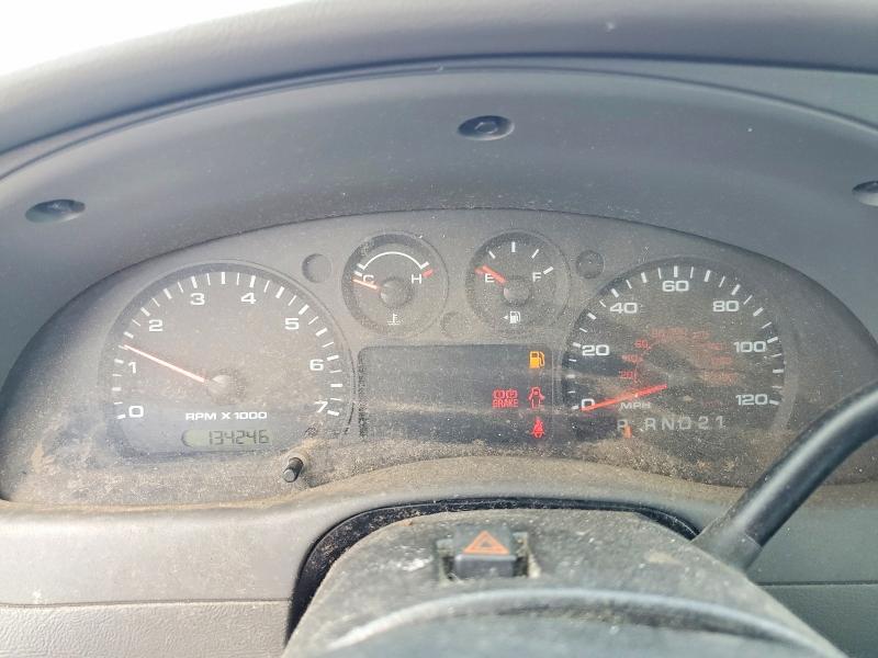 51951666 :رقم المزاد ، 1FTYR14D98PA24151 vin ، 2008 Ford Ranger مزاد بيع