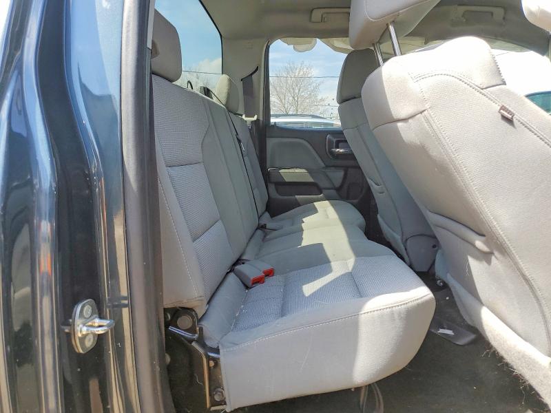 Продажа на аукционе авто 2018 Gmc Sierra, vin: 1GTV2LEC0JZ226606, номер лота: 50493356