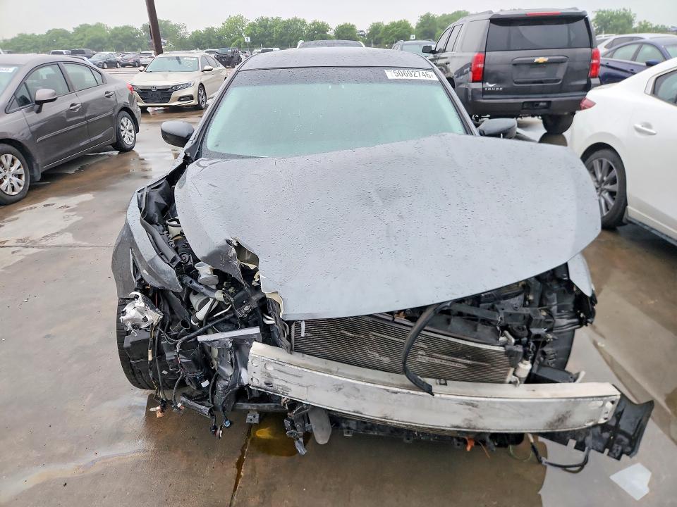 2018 Nissan Altima მანქანა იყიდება აუქციონზე, vin: 1N4AL3AP8JC275940, აუქციონის ნომერი: 50692746