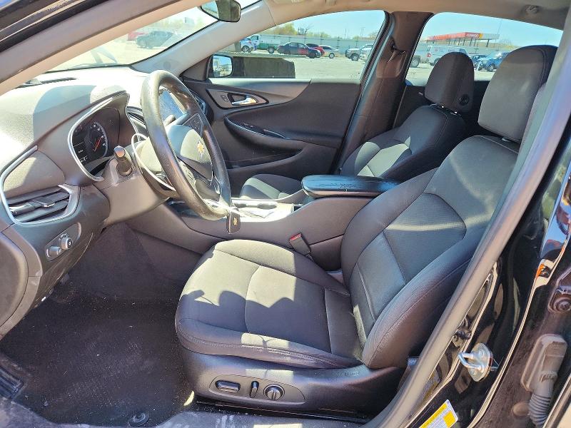 Aukcja sprzedaży 2020 Chevrolet Malibu, vin: 1G1ZD5ST8LF121109, numer aukcji: 49059836