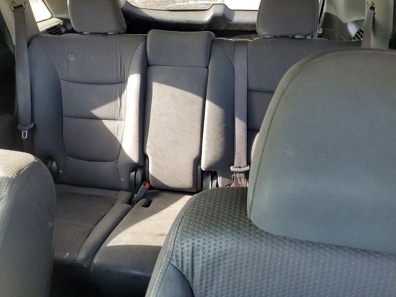 Aukcja sprzedaży 2011 Kia Sorento, vin: 5XYKT4A27BG125212, numer aukcji: 50903686