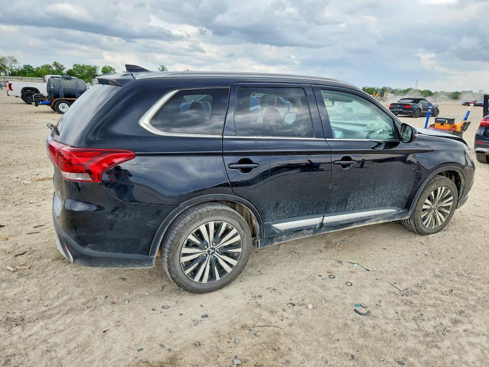 Aukcja sprzedaży 2020 Mitsubishi Outlander, vin: JA4AZ3A39LZ026952, numer aukcji: 49945256
