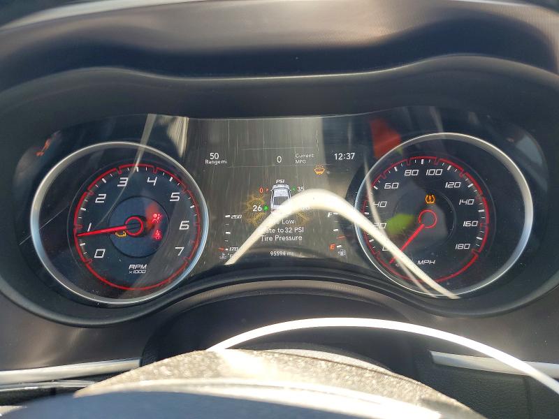 51042206 :رقم المزاد ، 2C3CDXGJ6MH511341 vin ، 2021 Dodge Charger مزاد بيع