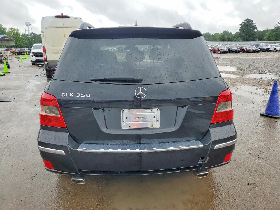 51823546 :رقم المزاد ، WDCGG5GB1CF740294 vin ، 2012 Mercedes-benz Glk مزاد بيع