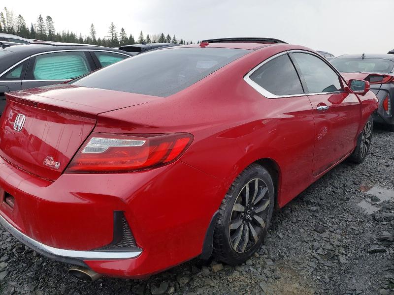 Продаж на аукціоні авто 2017 Honda Accord, vin: 1HGCT1A74HA800149, номер лоту: 49263136