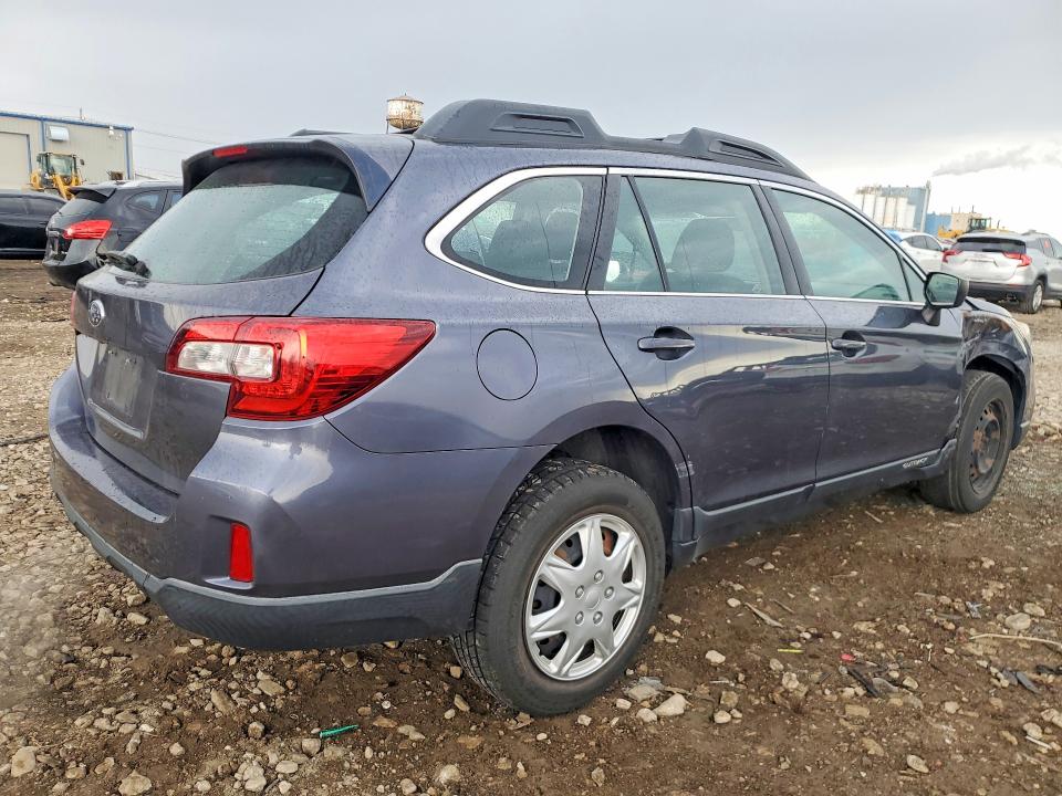 Продаж на аукціоні авто 2016 Subaru Outback, vin: 4S4BSAAC0G3347771, номер лоту: 49364196
