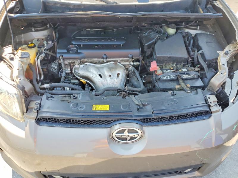 49473576 :رقم المزاد ، JTLZE4FEXCJ028118 vin ، 2012 Scion Xb مزاد بيع