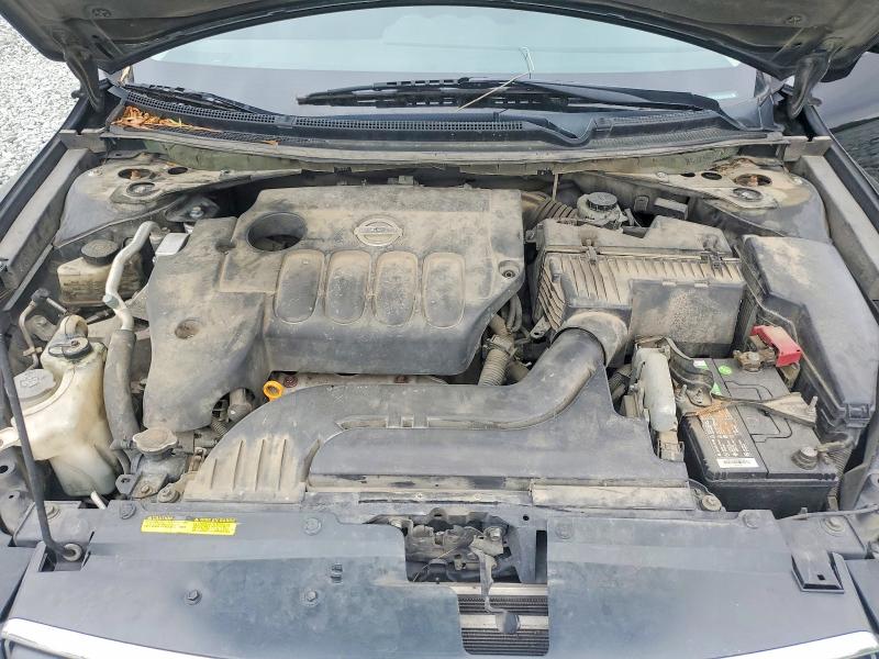 Продаж на аукціоні авто 2007 Nissan Altima, vin: 1N4AL21E77N479375, номер лоту: 51696126