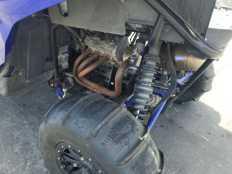 Продажа на аукционе авто 2020 Yamaha Yxz1000, vin: 5Y4AN31Y5LA100595, номер лота: 49618106